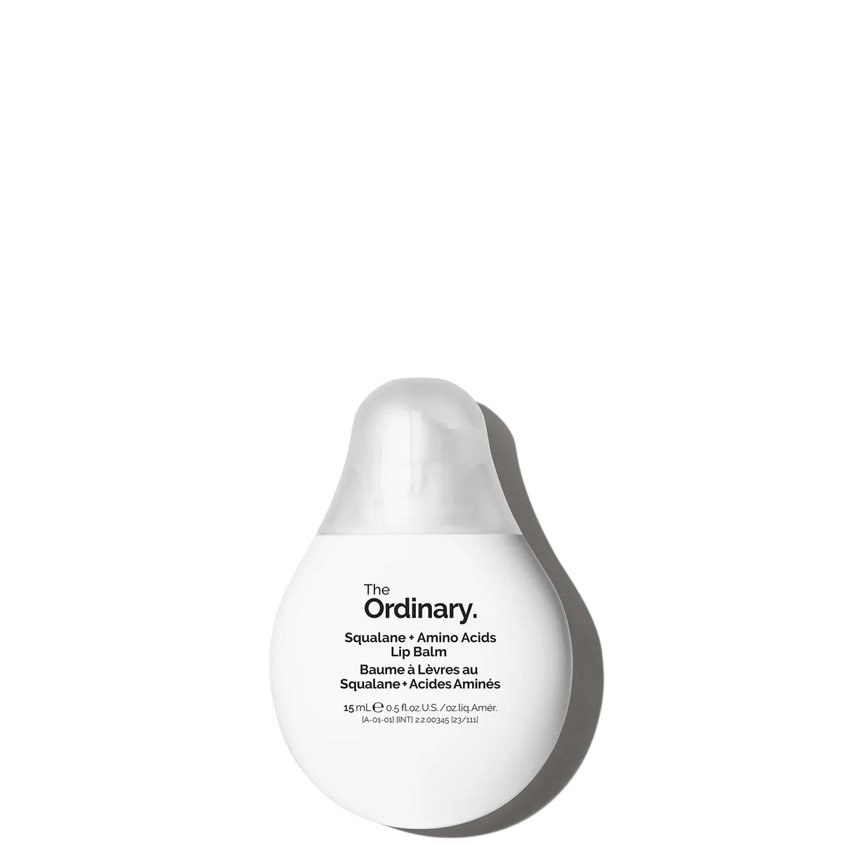 THE ORDINARY | SQUALANE AND AMINO ACIDS LIP BALM