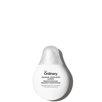 THE ORDINARY | SQUALANE AND AMINO ACIDS LIP BALM