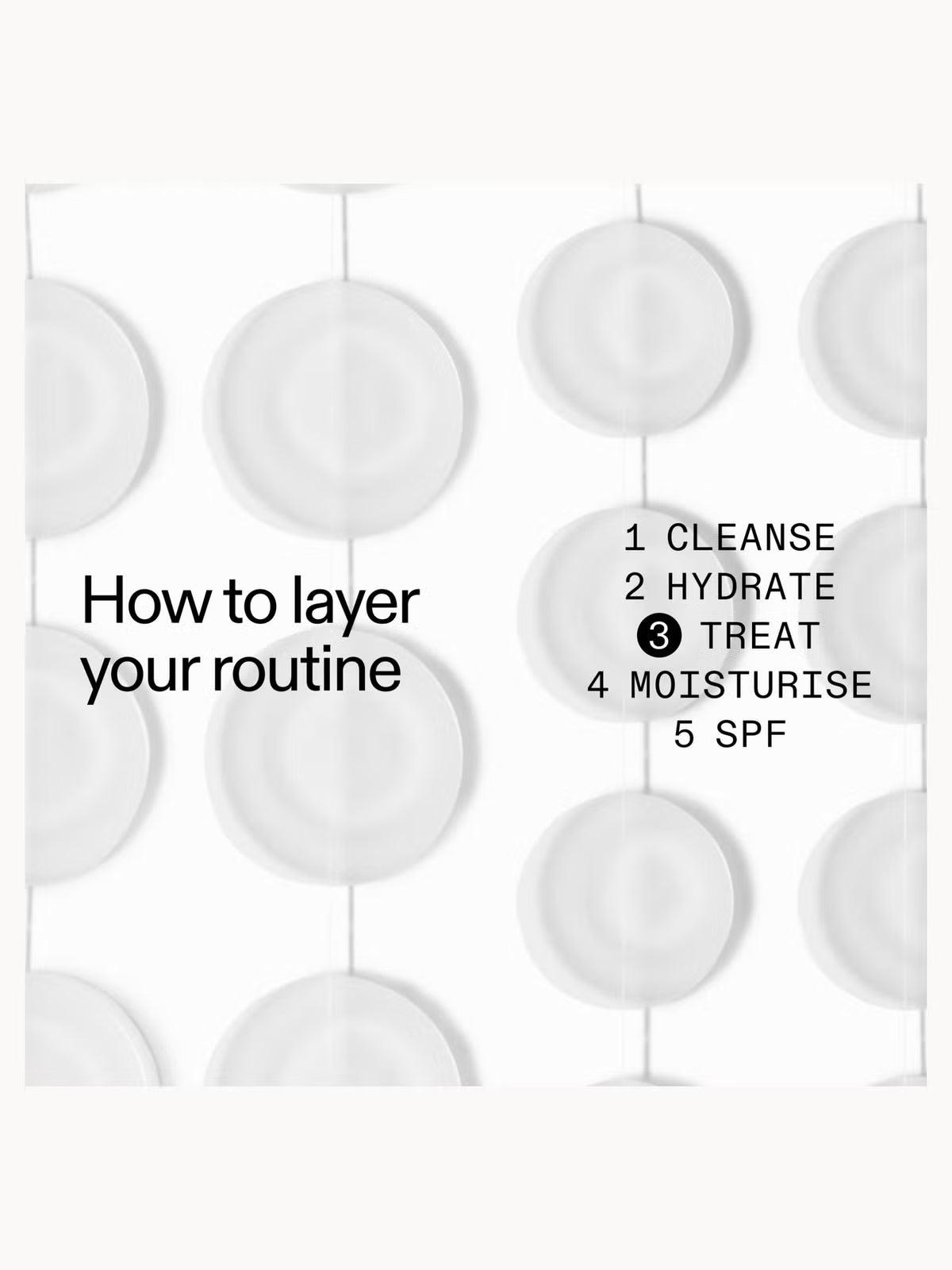 THE INKEY LIST | HYDROCOLLOID INVISIBLE PIMPLE PATCHES (22 PATCHES)