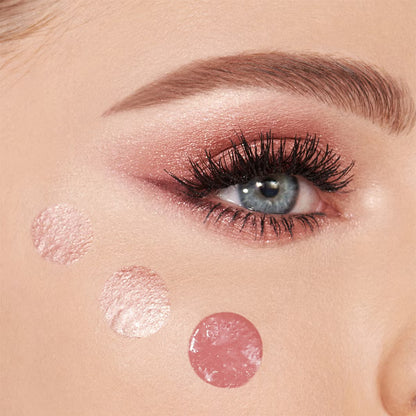 CHARLOTTE TILBURY | PILLOW TALK ICONIC LIP & CHEEK SECRETS