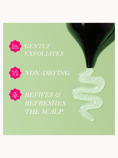 MIELLE | ROSEMARY MINT CLARIFYING SUGAR SCALP SCRUB