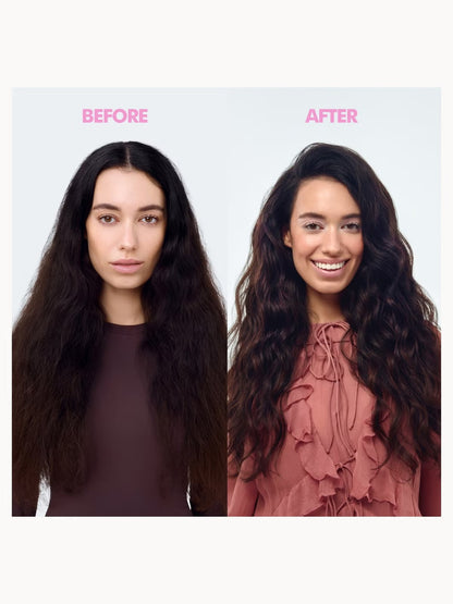 UMBERTO GIANNINI | DREAM WAVES PEPTIDE & CHIA SEED WAVE ENHANCING CONDITIONER