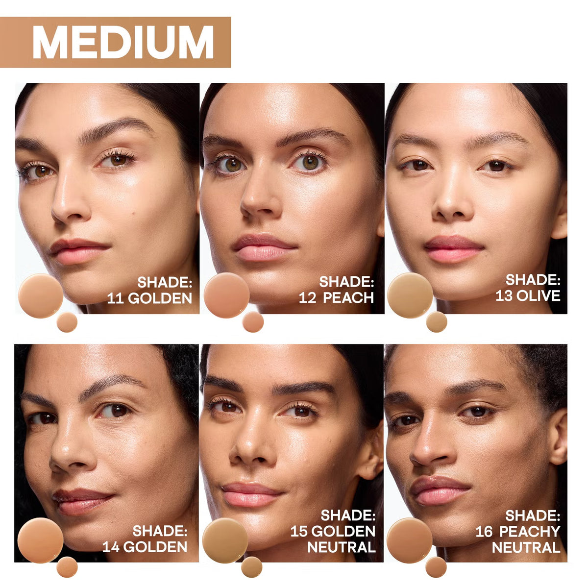PATRICK TA | MAJOR SKIN HYDRA LUXE SKIN PERFECTING FOUNDATION