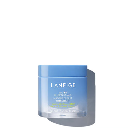 LANEIGE | WATER SLEEPING MASK