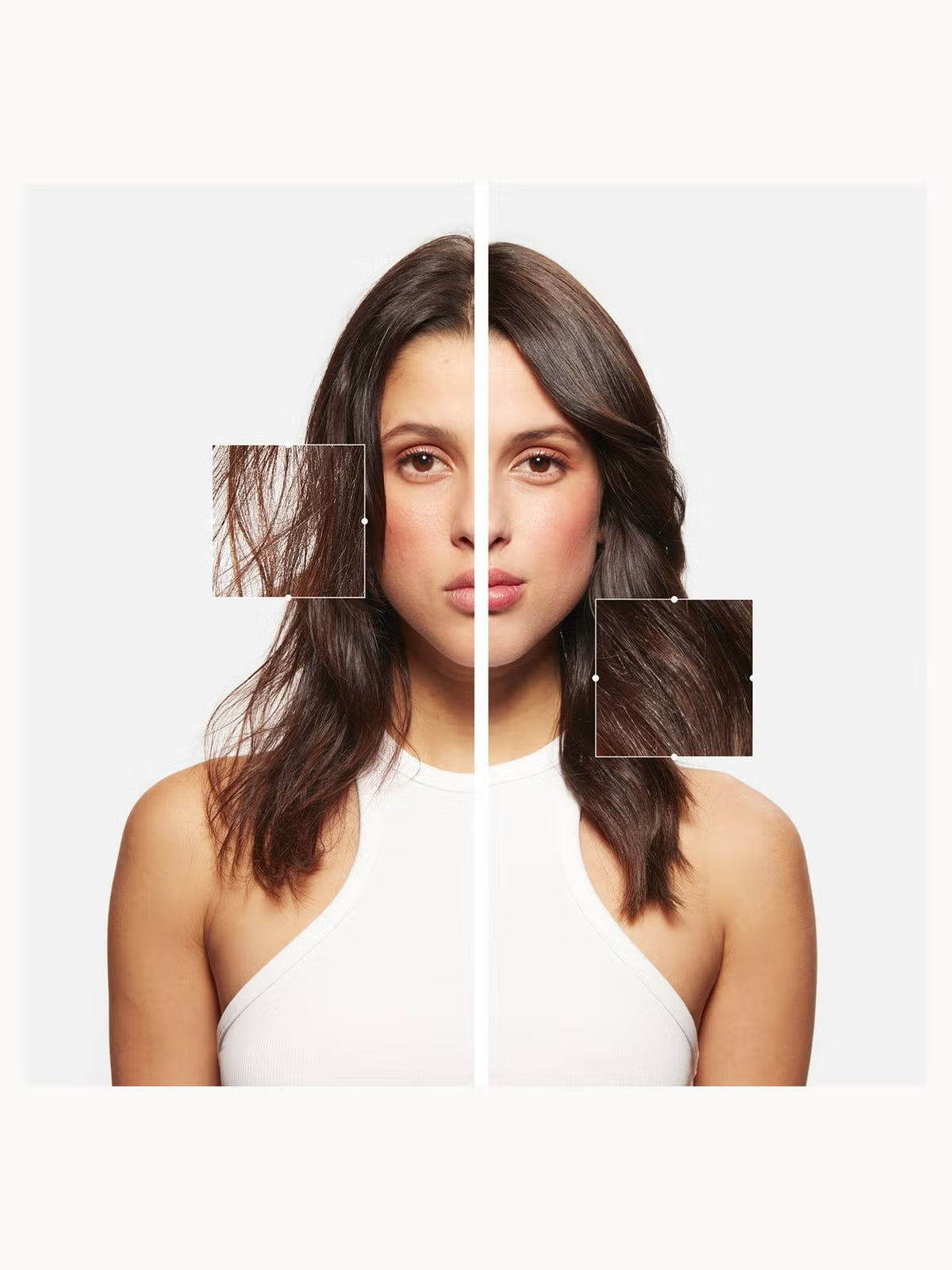 KERASTASE | HAIR SERUM, LEAVE-IN CONDITIONER, FOR HAIR FALL, WITH CAFFEINE, ANTI-CHUTE FORTIFIANT