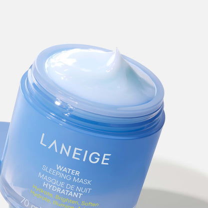 LANEIGE | WATER SLEEPING MASK