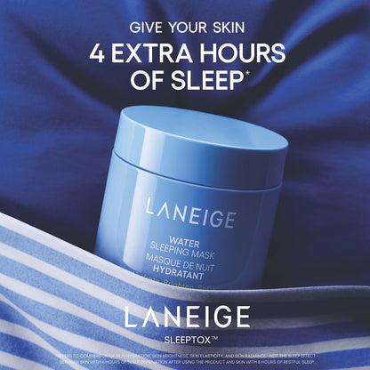 LANEIGE | WATER SLEEPING MASK