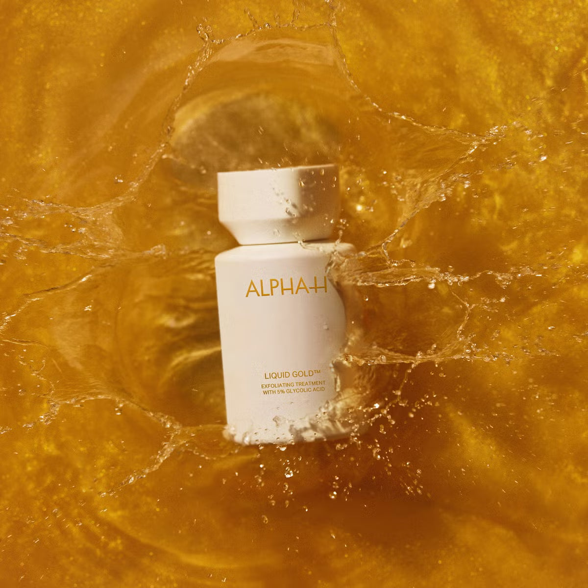 ALPHA-H | LIQUID GOLD