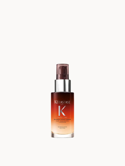 KERASTASE | NUTRITIVE 8H MAGIC NIGHT HAIR SERUM FOR DRY HAIR