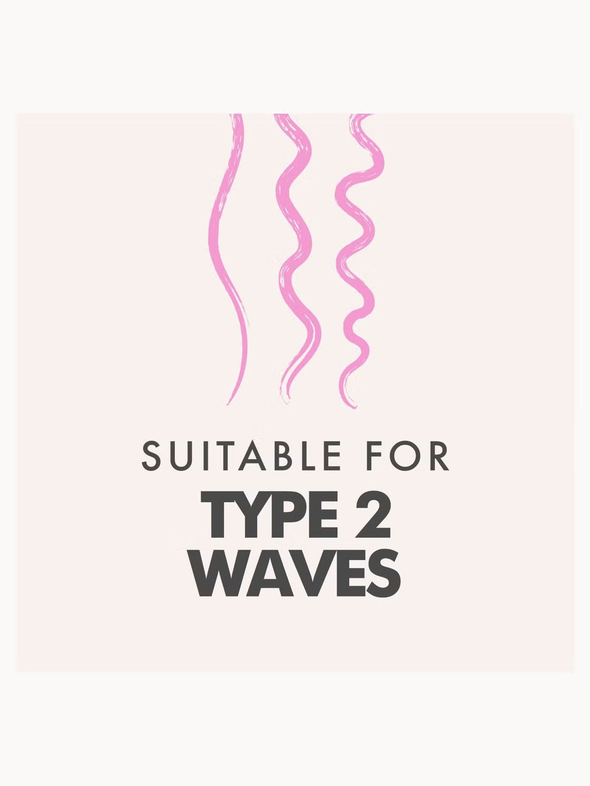 UMBERTO GIANNINI | DREAM WAVES PEPTIDE & CHIA SEED WAVE ENHANCING SHAMPOO