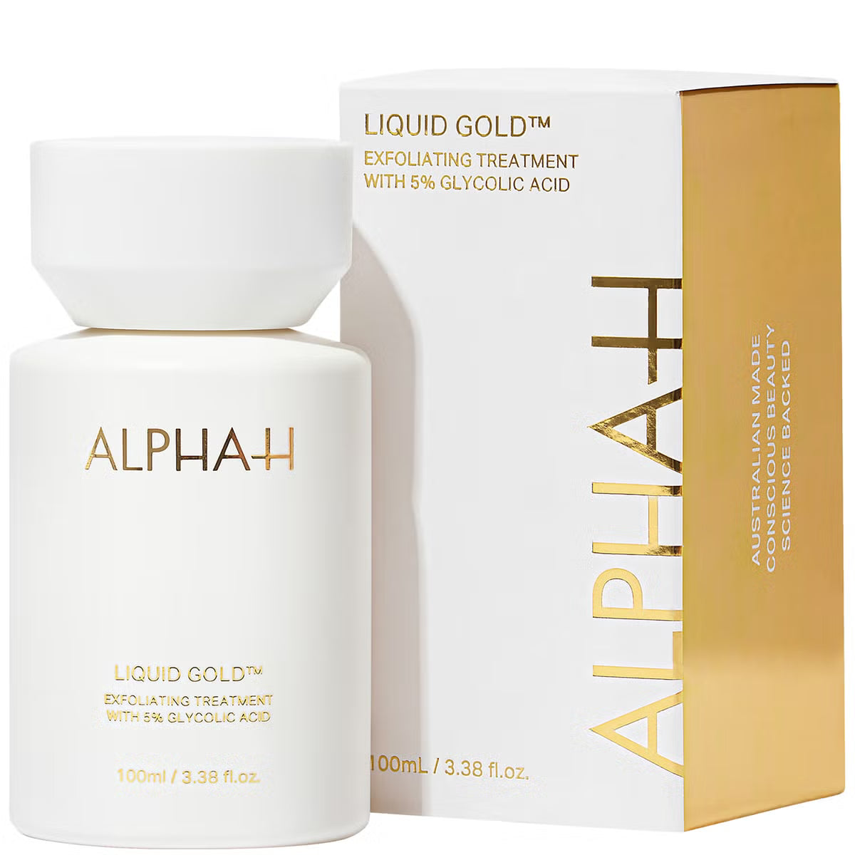 ALPHA-H | LIQUID GOLD