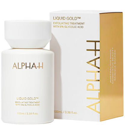 ALPHA-H | LIQUID GOLD