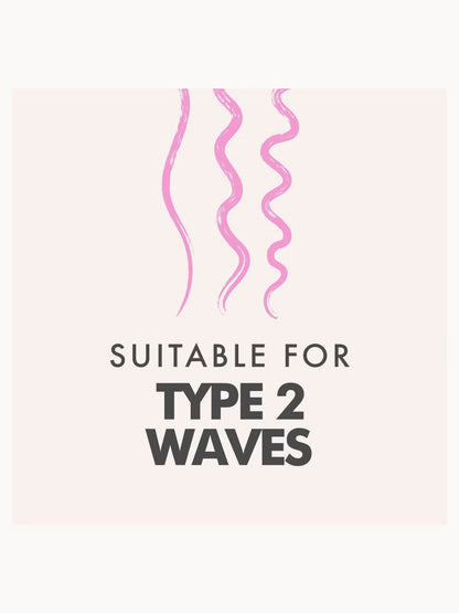 UMBERTO GIANNINI | DREAM WAVES PEPTIDE & CHIA SEED WAVE ENHANCING CONDITIONER