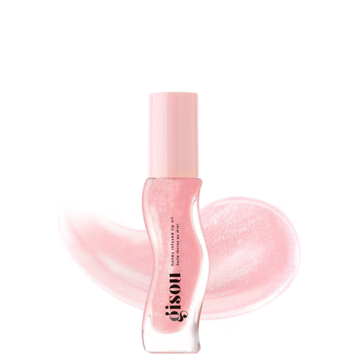 GISOU | HONEY INFUSED LIP OIL
