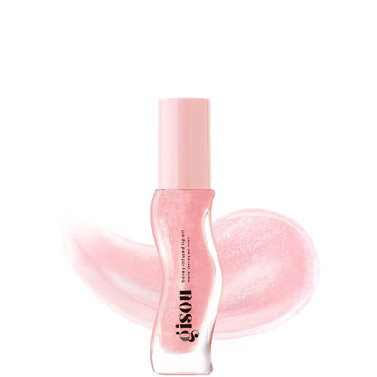 GISOU | HONEY INFUSED LIP OIL