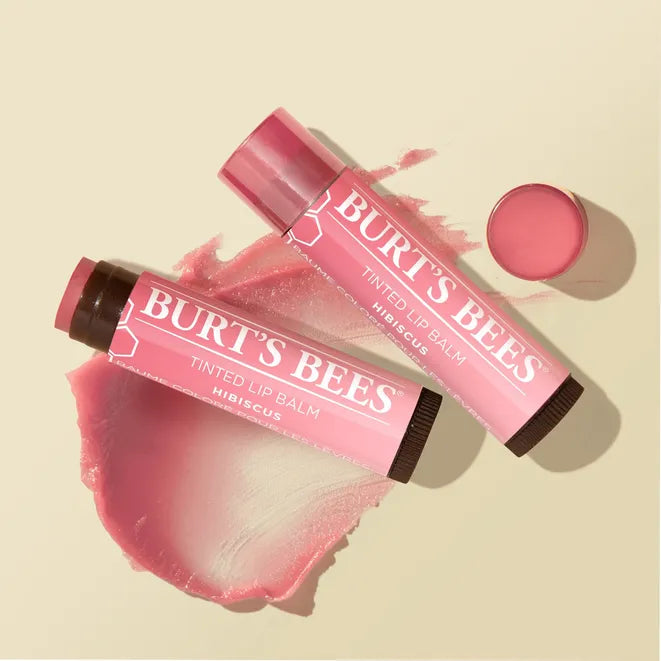 BURT'S BEES | TINTED LIP BALM