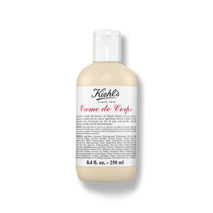 KIEHL'S | CREME DE CORPS