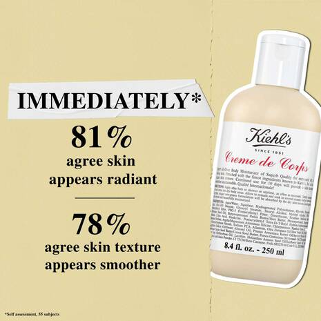 KIEHL'S | CREME DE CORPS