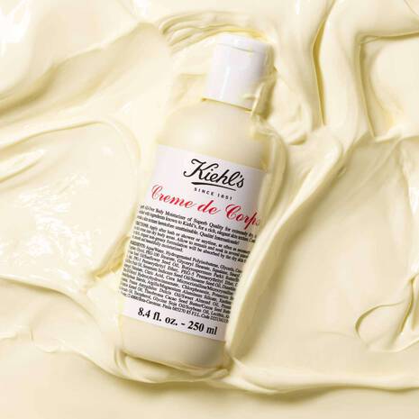 KIEHL'S | CREME DE CORPS