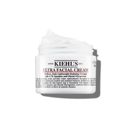 KIEHL'S | ULTRA FACIAL CREAM