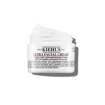 KIEHL'S | ULTRA FACIAL CREAM