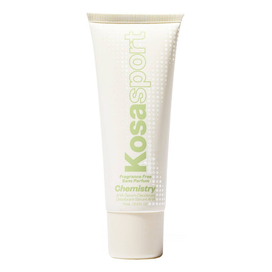 KOSAS | KOSASPORT CHEMISTRY AHA SERUM DEODORANT