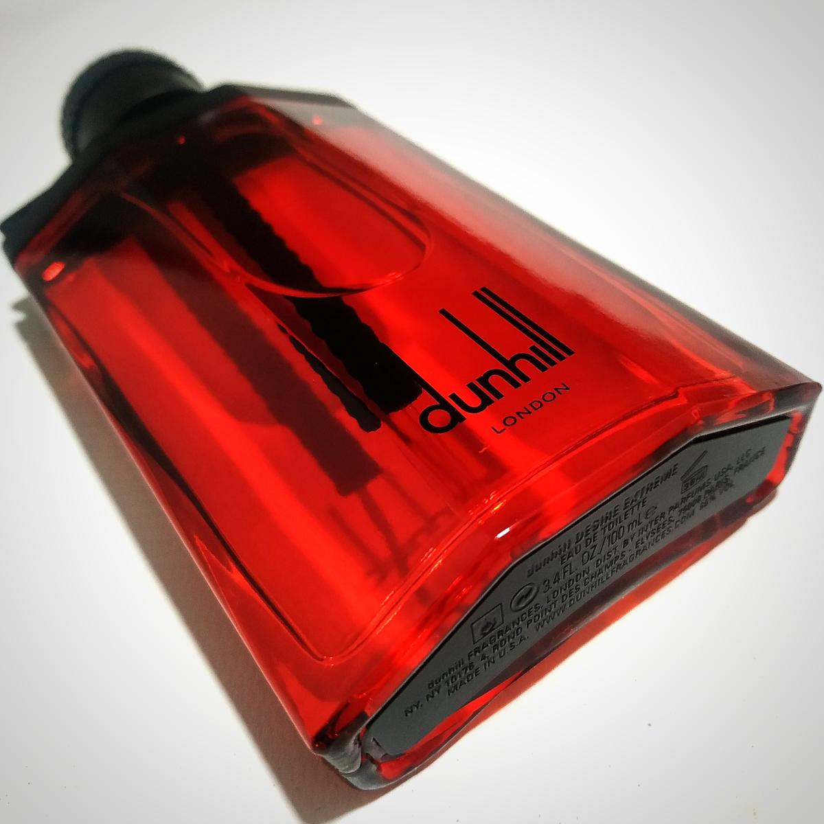 DUNHILL | DESIRE EXTREME EAU DE PERFUME