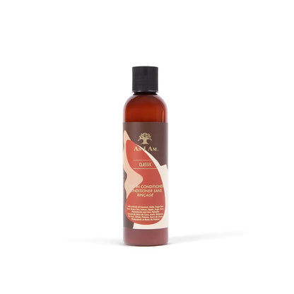 AS I AM | CLASSIC LEAVE-IN CONDITIONER