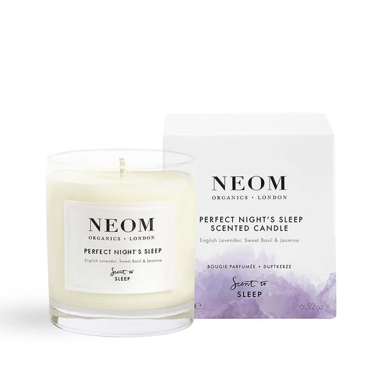 NEOM | PERFECT NIGHT'S SLEEP SCENTED CANDLE