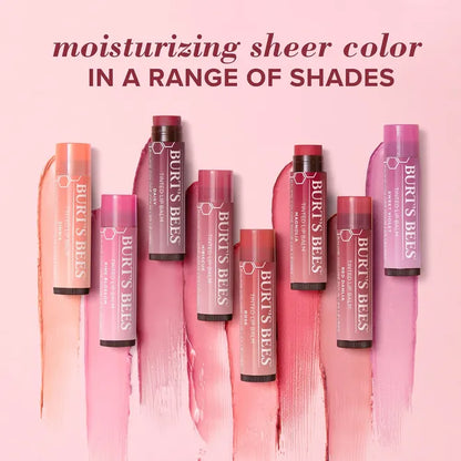 BURT'S BEES | TINTED LIP BALM