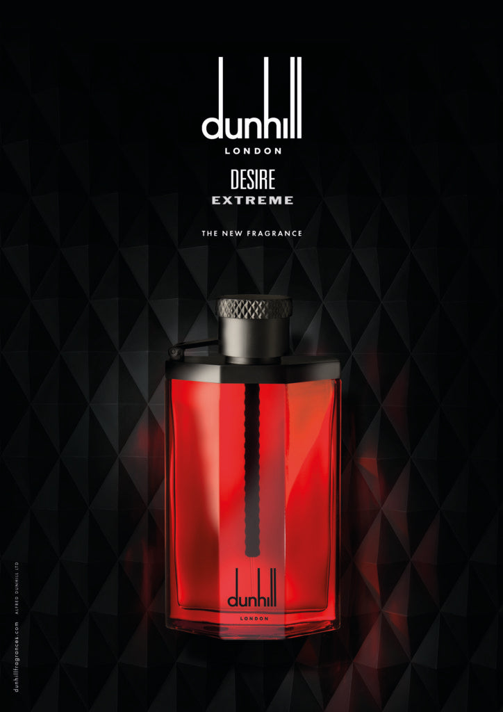 Dunhill london on sale desire extreme