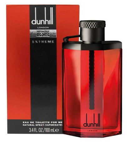 DUNHILL | DESIRE EXTREME EAU DE PERFUME