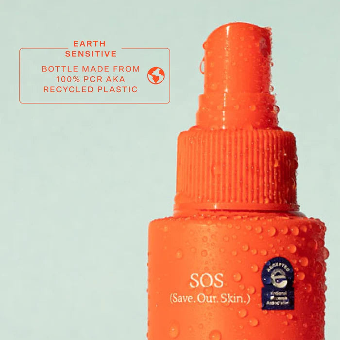 TOWER 28 BEAUTY | SOS (SAVE OUR SKIN) FACIAL SPRAY