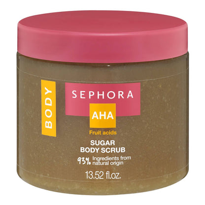 SEPHORA | SUGAR BODY SCRUB