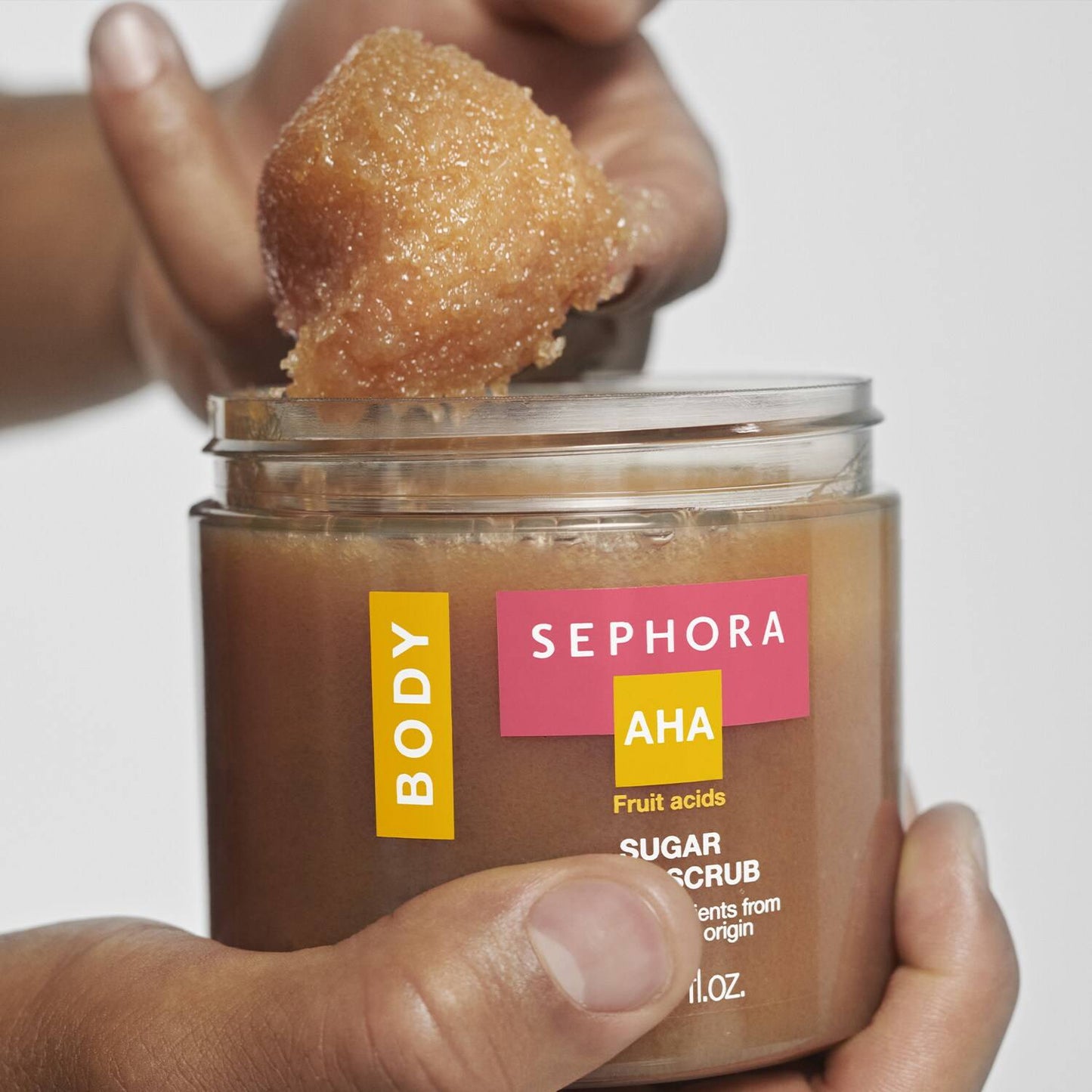 SEPHORA | SUGAR BODY SCRUB