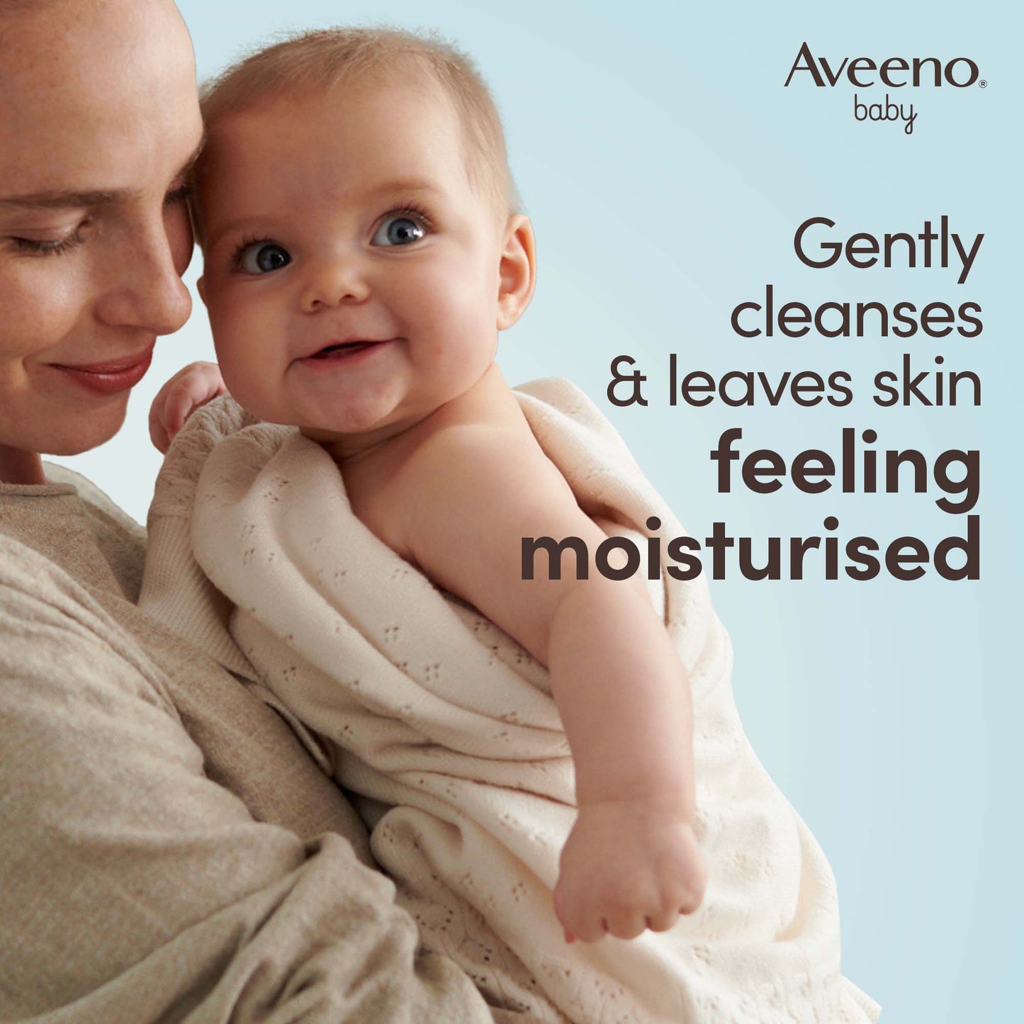 AVEENO | DAILY CARE GENTLE BATH & WASH
