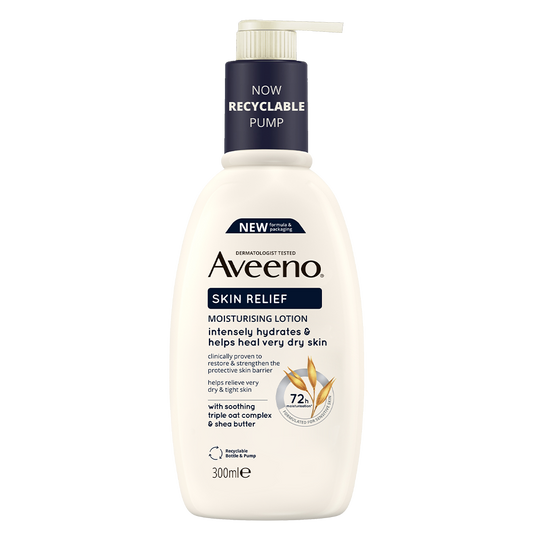 AVEENO | SKIN RELIEF MOISTURISING LOTION