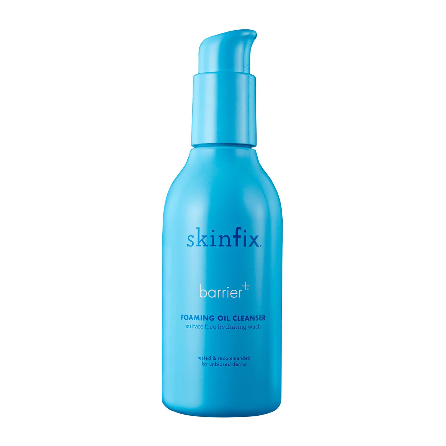 SKINFIX | BARRIER+ FOAMING OIL CLEANSER