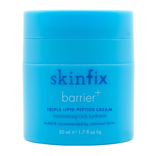 SKINFIX | BARRIER+ TRIPLE LIPID-PEPTIDE CREAM