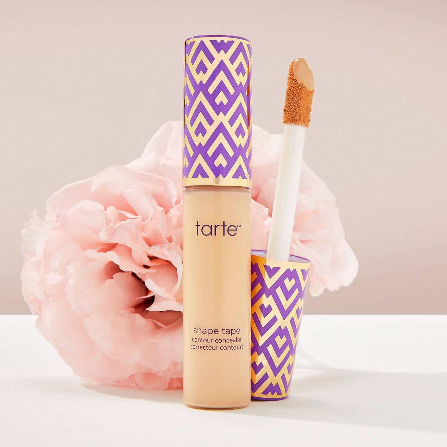 TARTE | SHAPE TAPE CONTOUR CONCEALER