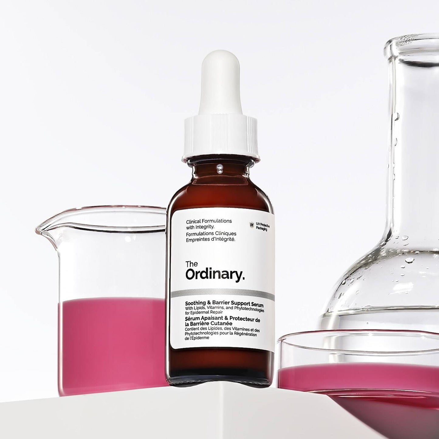 THE ORDINARY | SOOTHING & BARRIER SUPPORT SERUM
