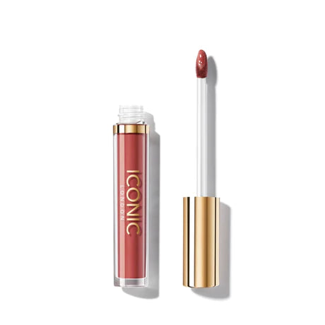 ICONIC LONDON | LIQUID MATTE EYESHADOW