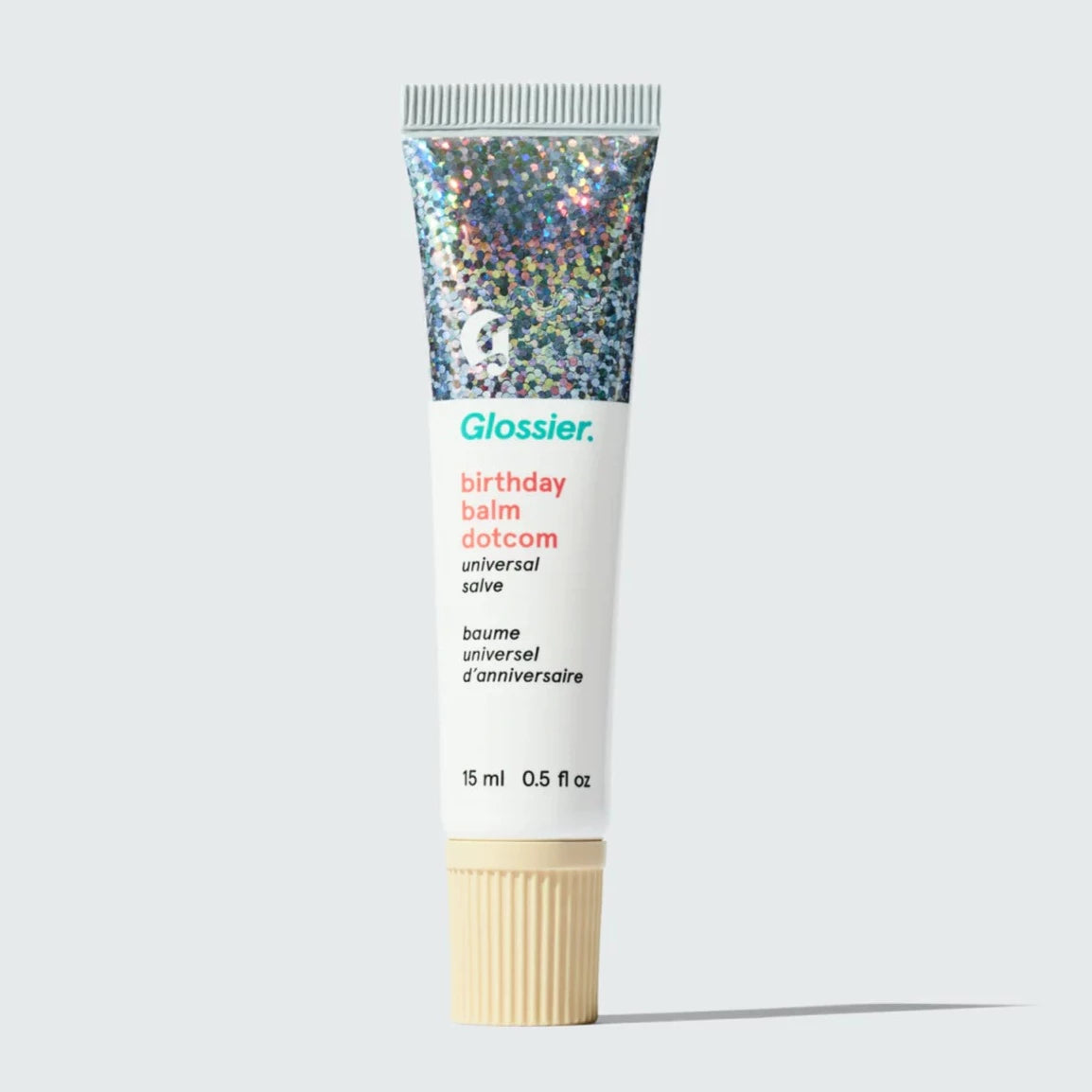 GLOSSIER | BALM DOTCOM