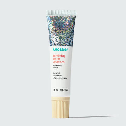 GLOSSIER | BALM DOTCOM
