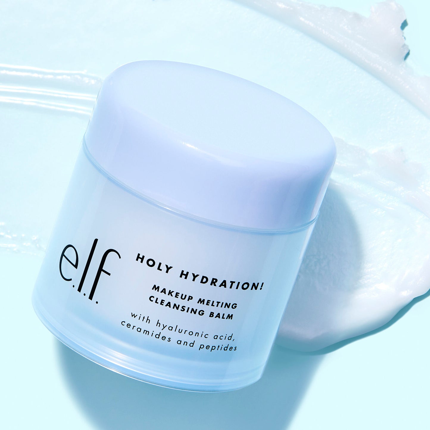 ELF | HOLY HYDRATION! MAKEUP MELTING CLEANSING BALM
