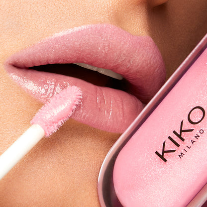 KIKO MILANO | 3D Hydra Lipgloss