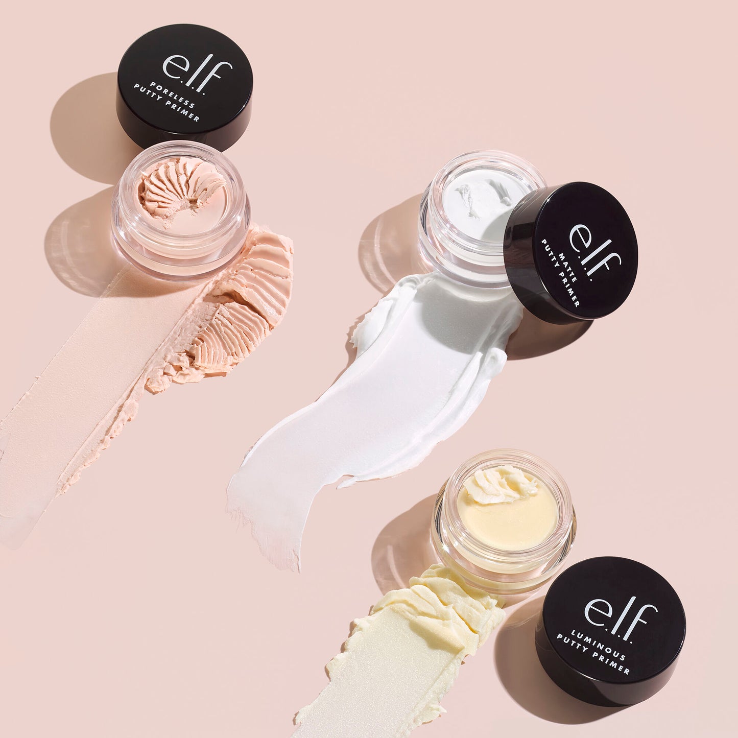 ELF | PUTTY PRIMER TRIO
