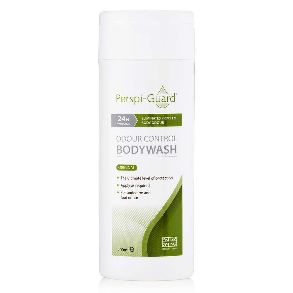 Perspi-Guard | Odour Control Bodywash