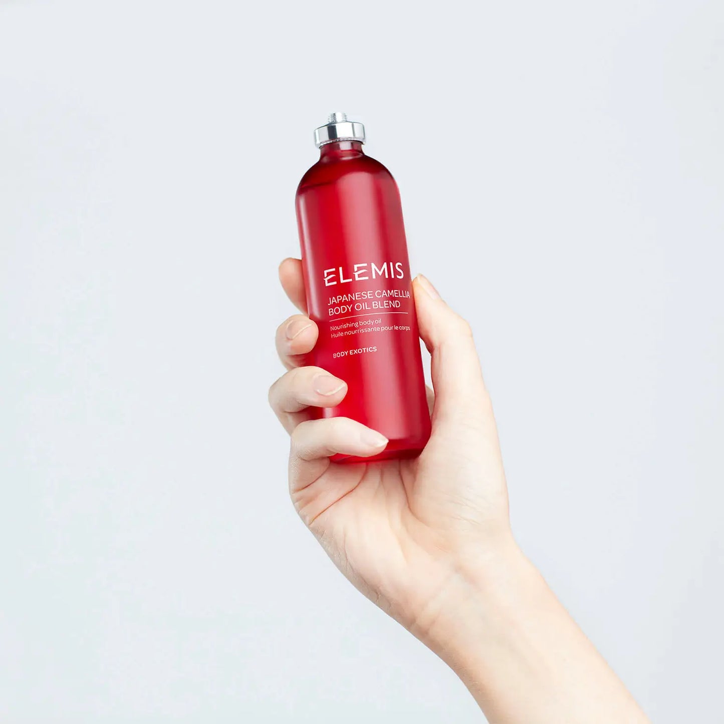 ELEMIS | JAPANESE CAMELLIA BODY OIL BLEND