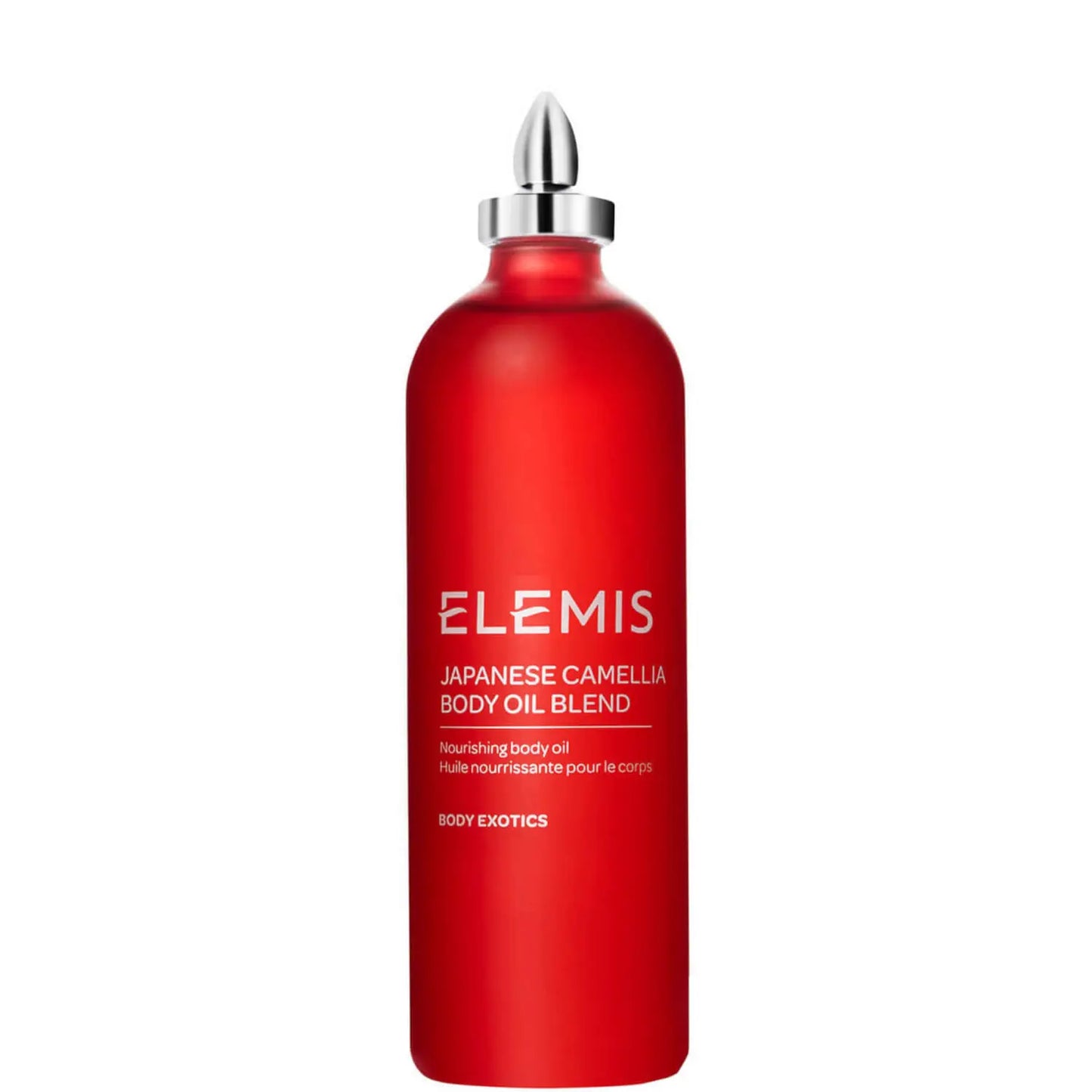 ELEMIS | JAPANESE CAMELLIA BODY OIL BLEND